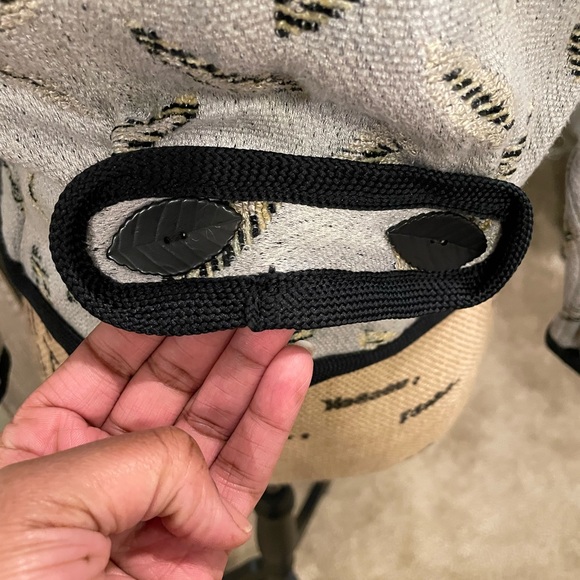 Beluva San Francisco reversible jacket - Picture 8 of 13